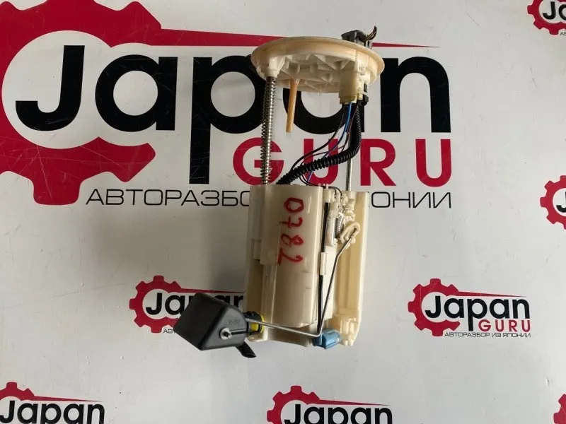 Бензонасос Suzuki Grand Vitara JT J20A 2006 (б/у)