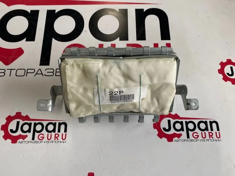 Подушка безопасности пассажира Nissan X-Trail NT31 MR20 2011 (б/у)