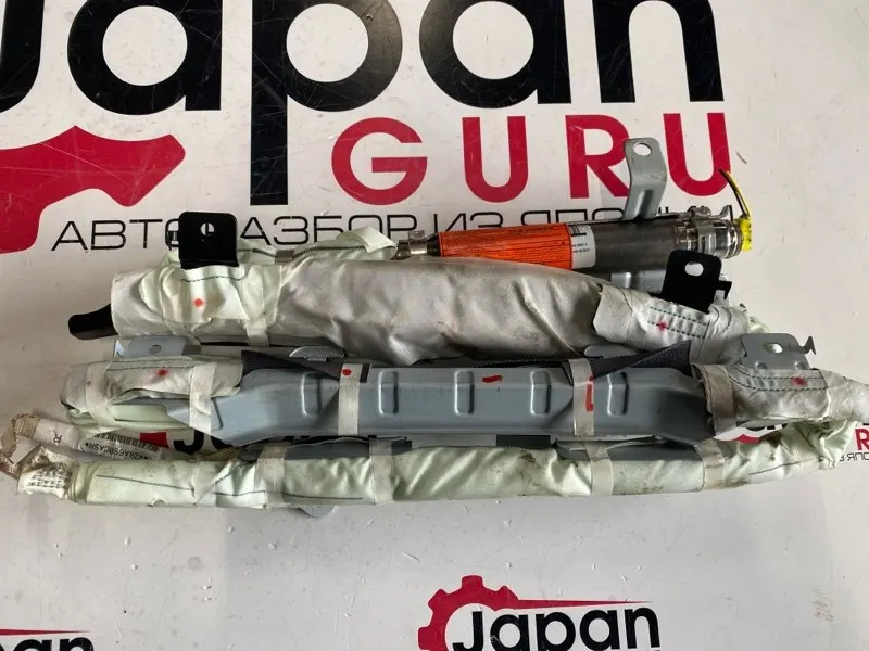 Подушка безопасности боковая Nissan Teana J32 QR25DE 2.5 4WD 2010 прав. (б/у)