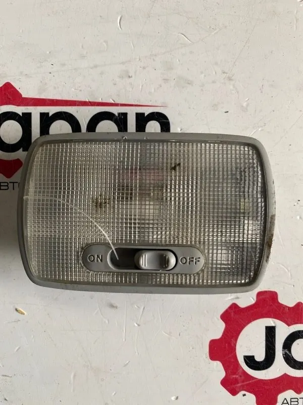 Плафон подсветки салона Honda CR-V 3 RE4 K24A 2007 (б/у)
