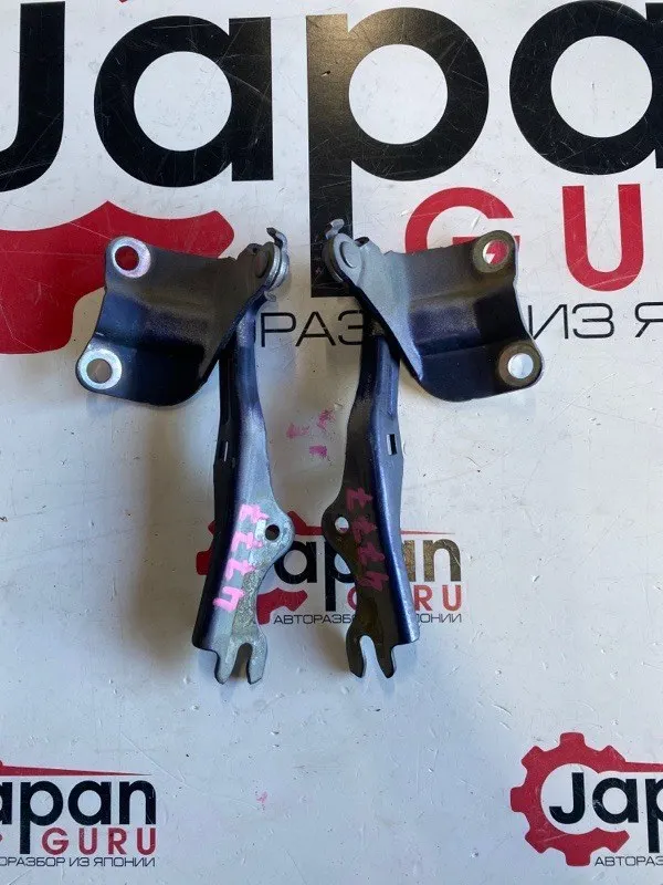 Петля капота Mazda 6 GH ЛИФТБЕК L5 2009 (б/у)