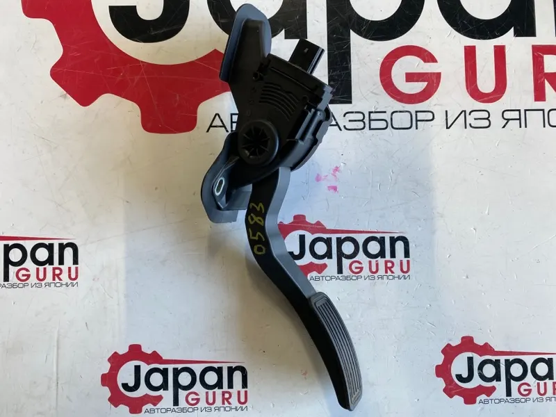 Педаль газа Mazda 6 GH СЕДАН LF 2010 (б/у)