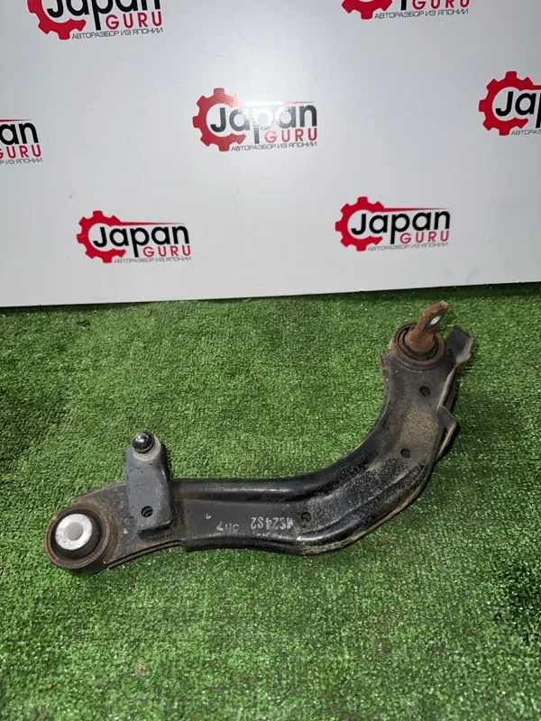 Рычаг задний Honda Civic 8 FD3 LDA 2010 (б/у)