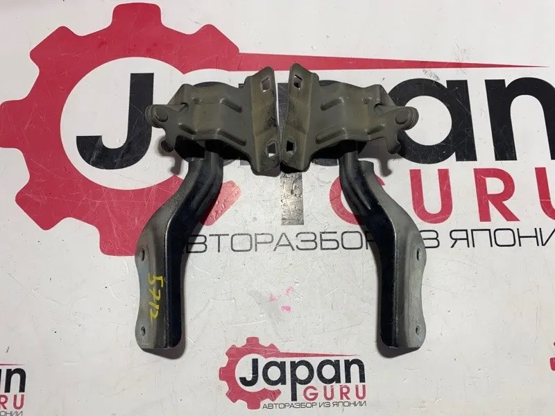 Петля капота Nissan X-Trail NT31 MR20 2011 (б/у)