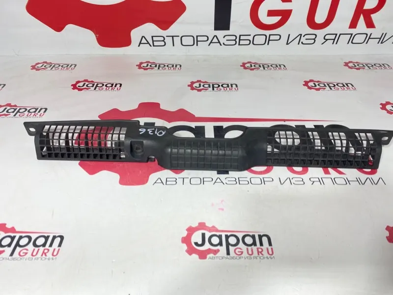 Накладка замка капота Nissan Teana J32 QR25DE 2.5 4WD 2010 (б/у)