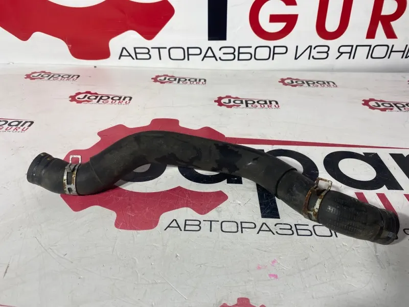 Патрубок системы охлаждения Mazda 6 GH ЛИФТБЕК L5 2009 (б/у)
