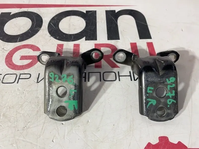 Петля двери Nissan X-Trail NT31 MR20 2010 задн. (б/у)
