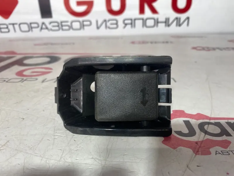 Ручка открывания капота Suzuki Grand Vitara JT J20A 2006 (б/у)
