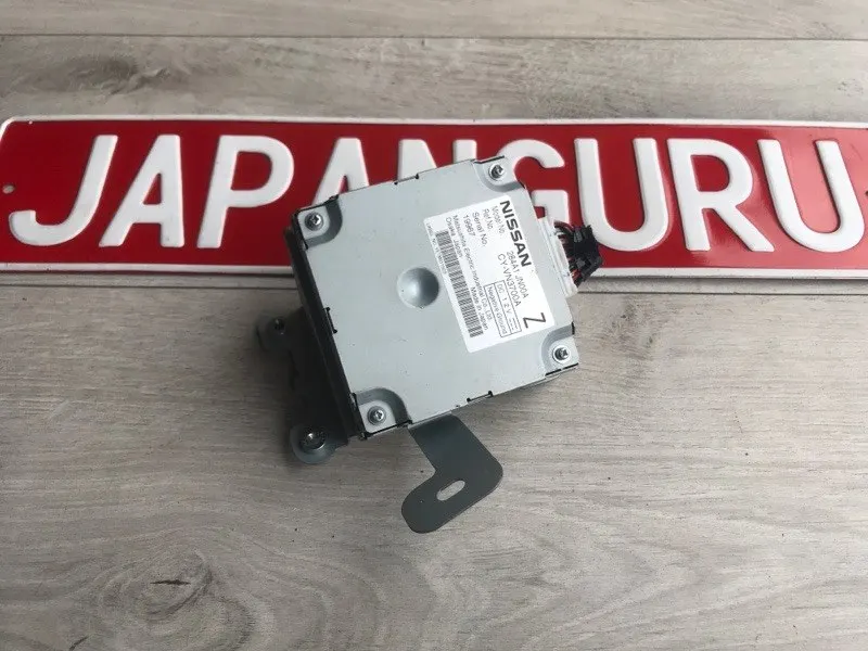 Блок управления камерой Nissan Teana J32 3.5 VQ35 2009 (б/у)