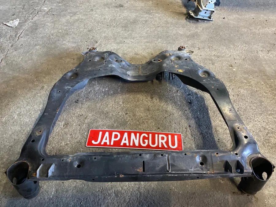 Подрамник Nissan Teana L33 QR25 2014 перед. (б/у)