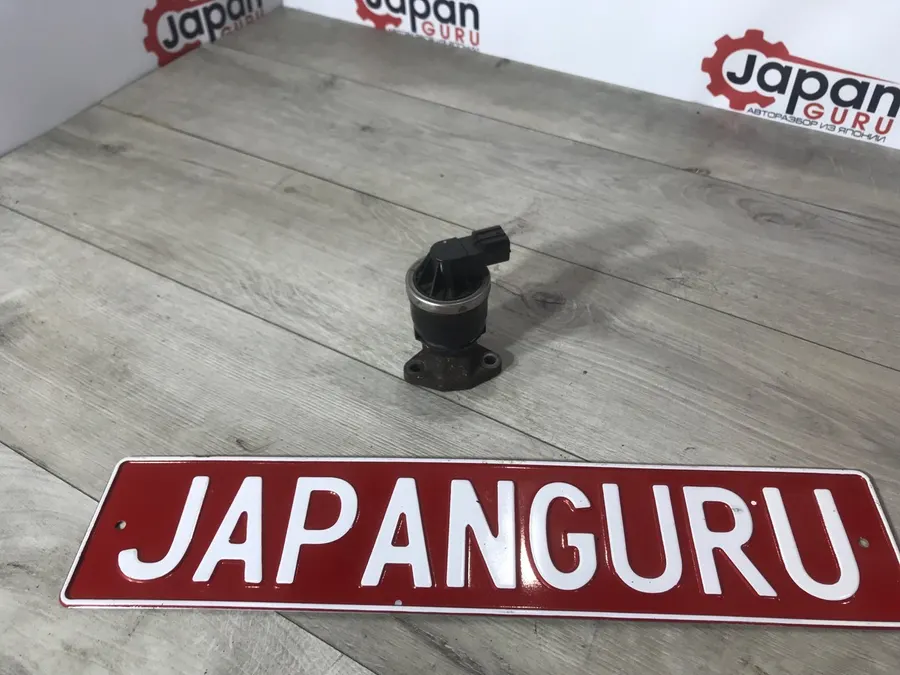 Клапан егр Honda Civic 8 РЕСТАЙЛИНГ LDA 2009 (б/у)