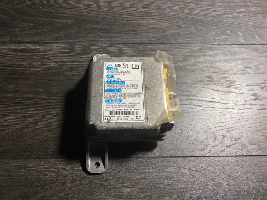 Блок SRS Honda Civic 8 LDA 2006 (б/у)