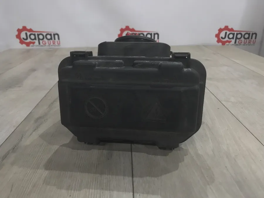 Блок предохранителей BMW 1 F20 N13B16 2012 (б/у)