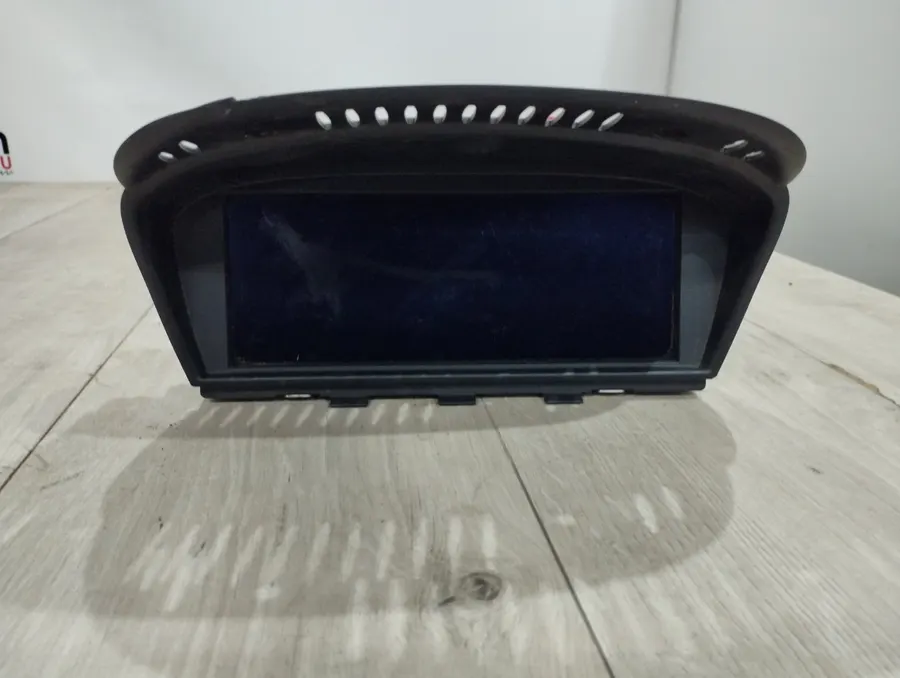 Консоль магнитофона BMW 3 E91 N46 2011 (б/у)