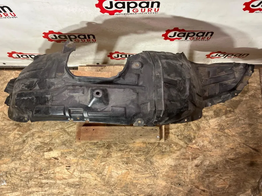 Подкрылок Mazda 3 BK СЕДАН LF 2003 перед. прав. (б/у)