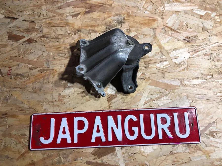Подушка двигателя Honda Accord 8 K24A 2009 перед. лев. (б/у)