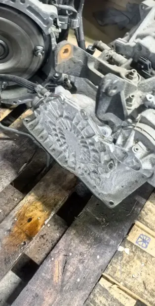 АКПП Mazda 6 GH