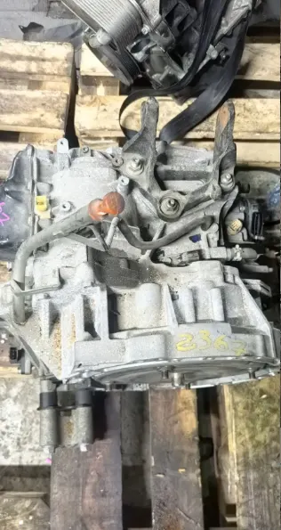 АКПП Mazda 6 GH