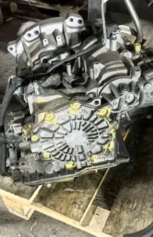 АКПП Mazda 6 GH