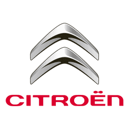 Логотип Citroen